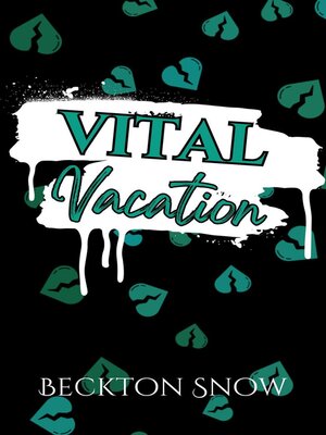 cover image of Vital Vacation
